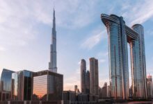 How Smart Living is Shaping Downtown Dubai Apartments