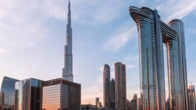 How Smart Living is Shaping Downtown Dubai Apartments