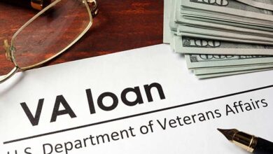 How a VA Loan Refinance Can Help You Separate Finances After Divorce