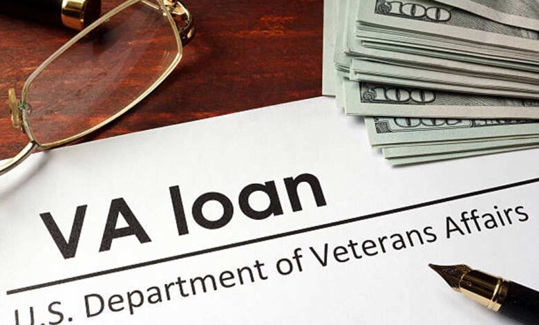 How a VA Loan Refinance Can Help You Separate Finances After Divorce