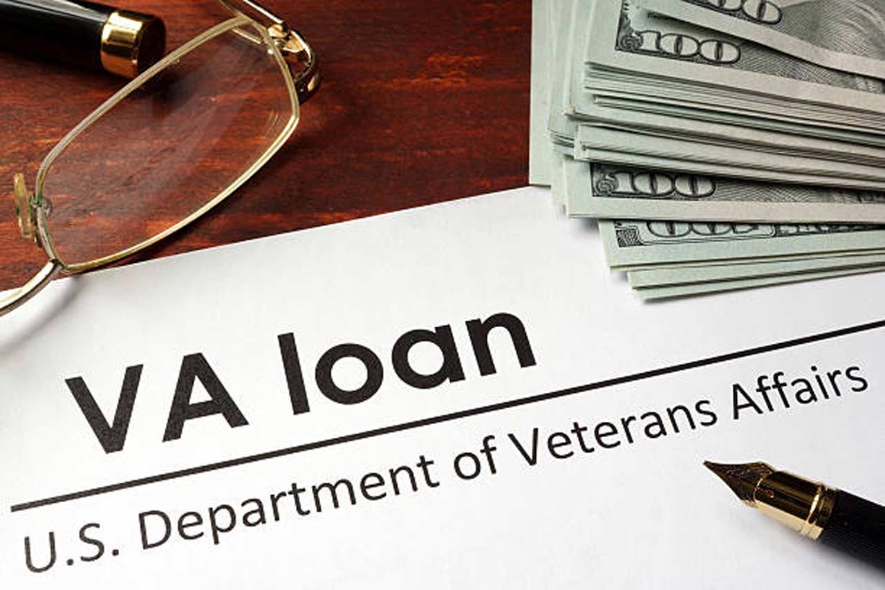 How a VA Loan Refinance Can Help You Separate Finances After Divorce
