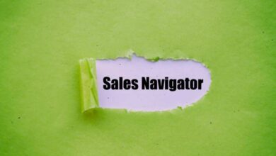 How to Build Lead Lists from Sales Navigator Without Paid Ads