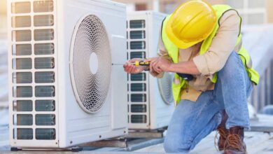 How to Choose Reliable Local HVAC Services for Your Home