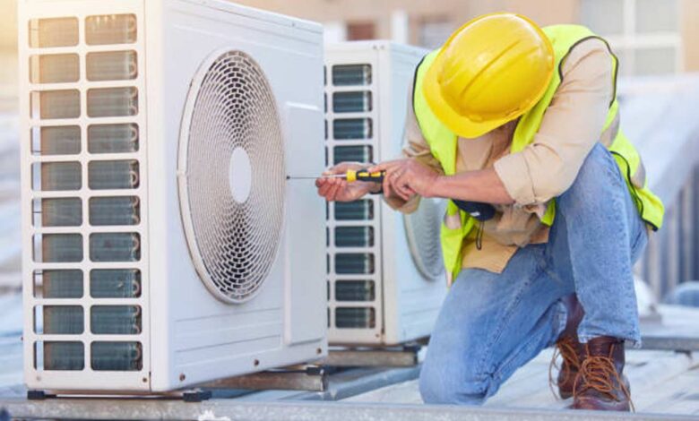 How to Choose Reliable Local HVAC Services for Your Home
