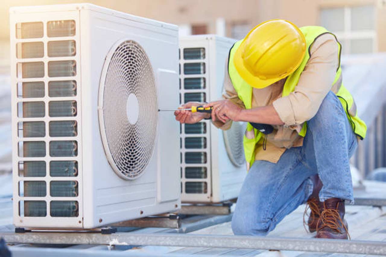 How to Choose Reliable Local HVAC Services for Your Home