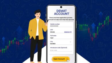 Open a Demat Account to Start Investing in Newly Listed IPOs: Here’s Why It Matters