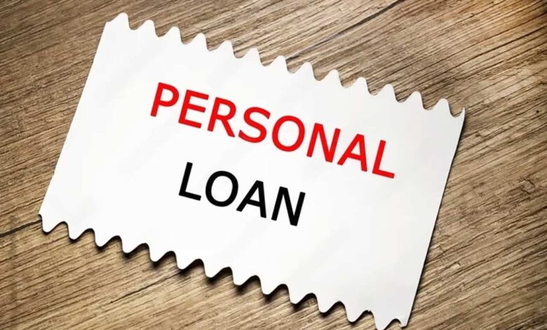 Personal Loan