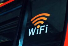 Secure Wi-Fi Solutions