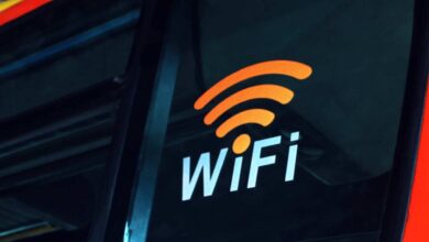Secure Wi-Fi Solutions