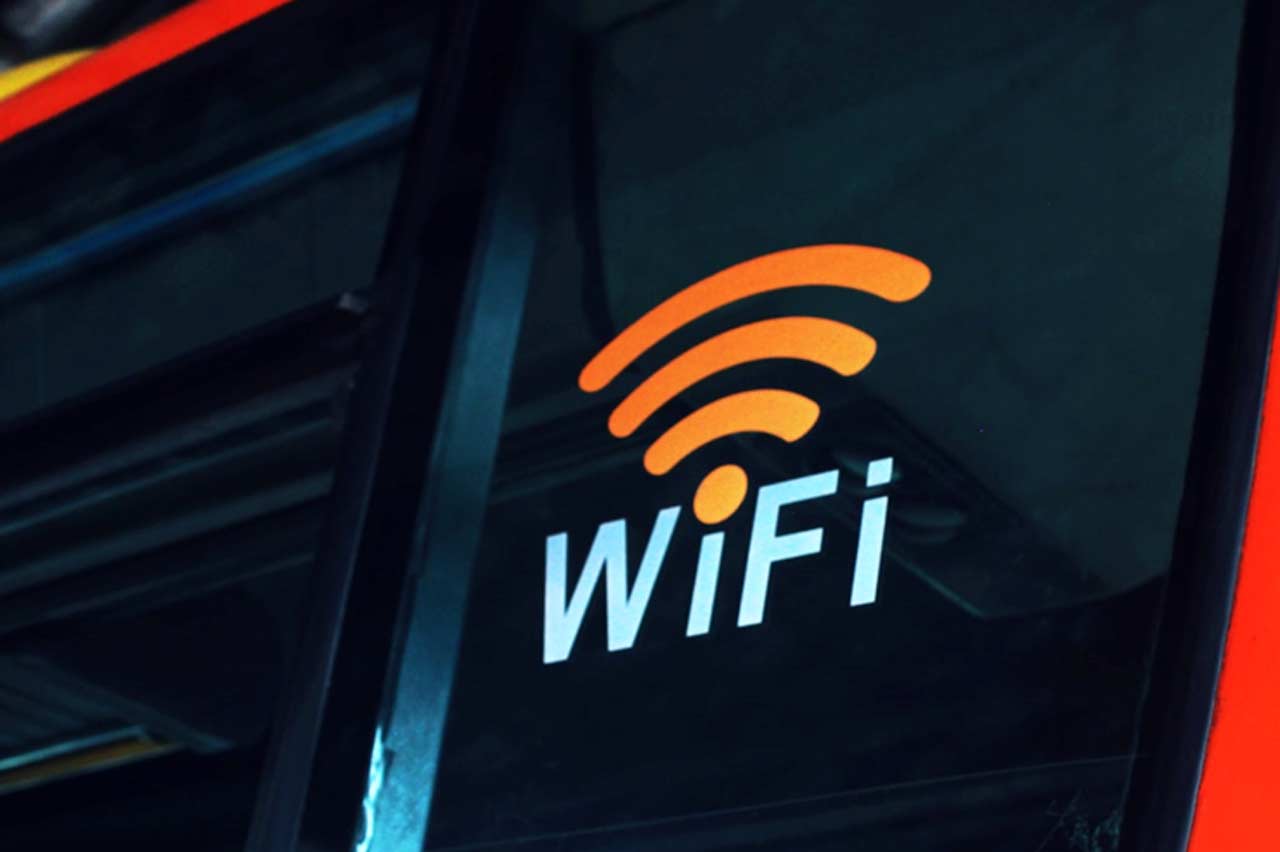 Secure Wi-Fi Solutions