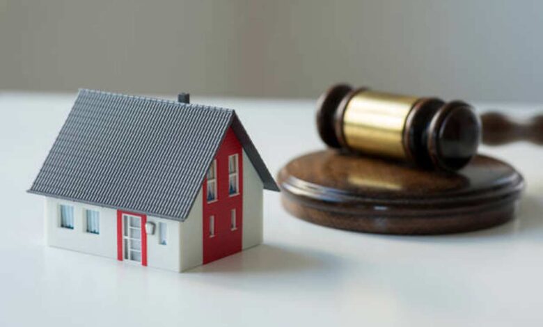 Selling Your House at Auction in Queensland