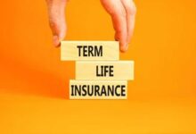 Term Insurance Policy