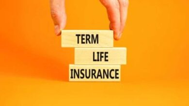 Term Insurance Policy