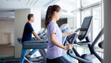 The Growing Role of Portable Tech in Personal Health Routines