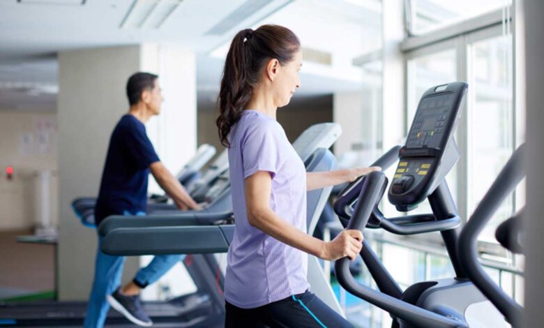 The Growing Role of Portable Tech in Personal Health Routines