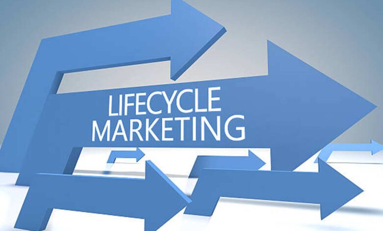 The Lifecycle Marketing Agency Blueprint: A Step-by-Step Series