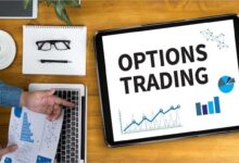 Trading Strategies Using Python