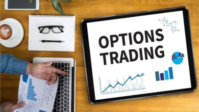 Trading Strategies Using Python