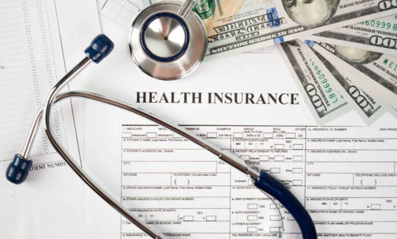 Understanding USA Health Insurance: A Comprehensive Guide for All Your Needs