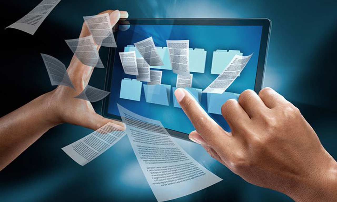 Why AEC Firms Need Advanced Document Management Solutions for Efficiency