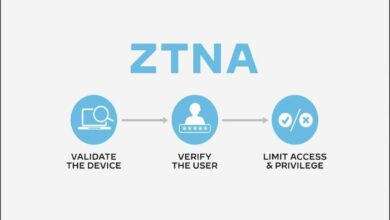 ZTNA in High-Compliance Industries: BFSI & Healthcare Blueprint
