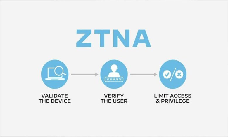 ZTNA in High-Compliance Industries: BFSI & Healthcare Blueprint