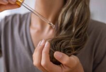 Better Hair Care Starts With Small, Daily Decisions