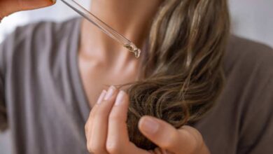 Better Hair Care Starts With Small, Daily Decisions