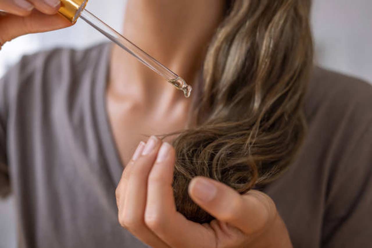 Better Hair Care Starts With Small, Daily Decisions