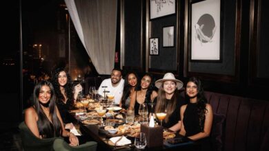 Discover Dubai’s Vibrant Food and Drink Scene