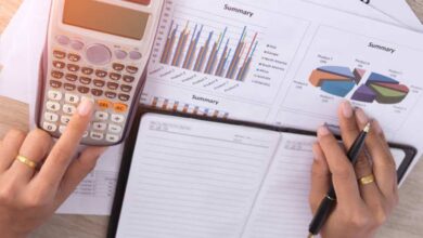 How Are Slip and Fall Settlement Amounts Calculated?