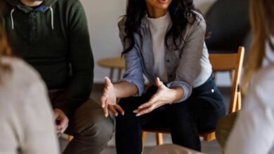 How Small Efforts Lead to Big Change in Vulnerable Communities