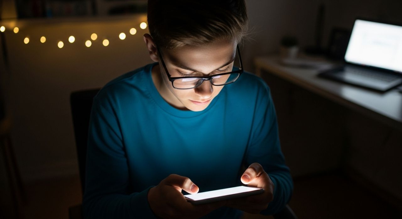 Gen Z influenced by social media trends while balancing spending and saving decisions.