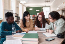 How Trusted Consultants Assist With Course and University Selection to Study in UK from India