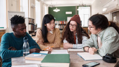 How Trusted Consultants Assist With Course and University Selection to Study in UK from India