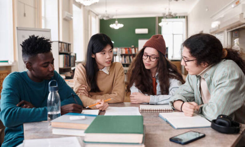 How Trusted Consultants Assist With Course and University Selection to Study in UK from India