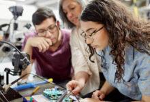 Know How EV Labs Are Transforming the Future of Engineering Education