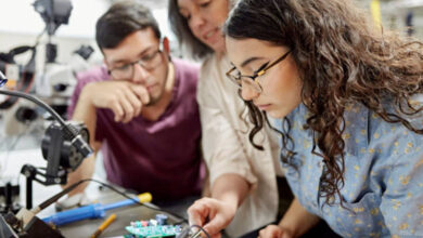Know How EV Labs Are Transforming the Future of Engineering Education