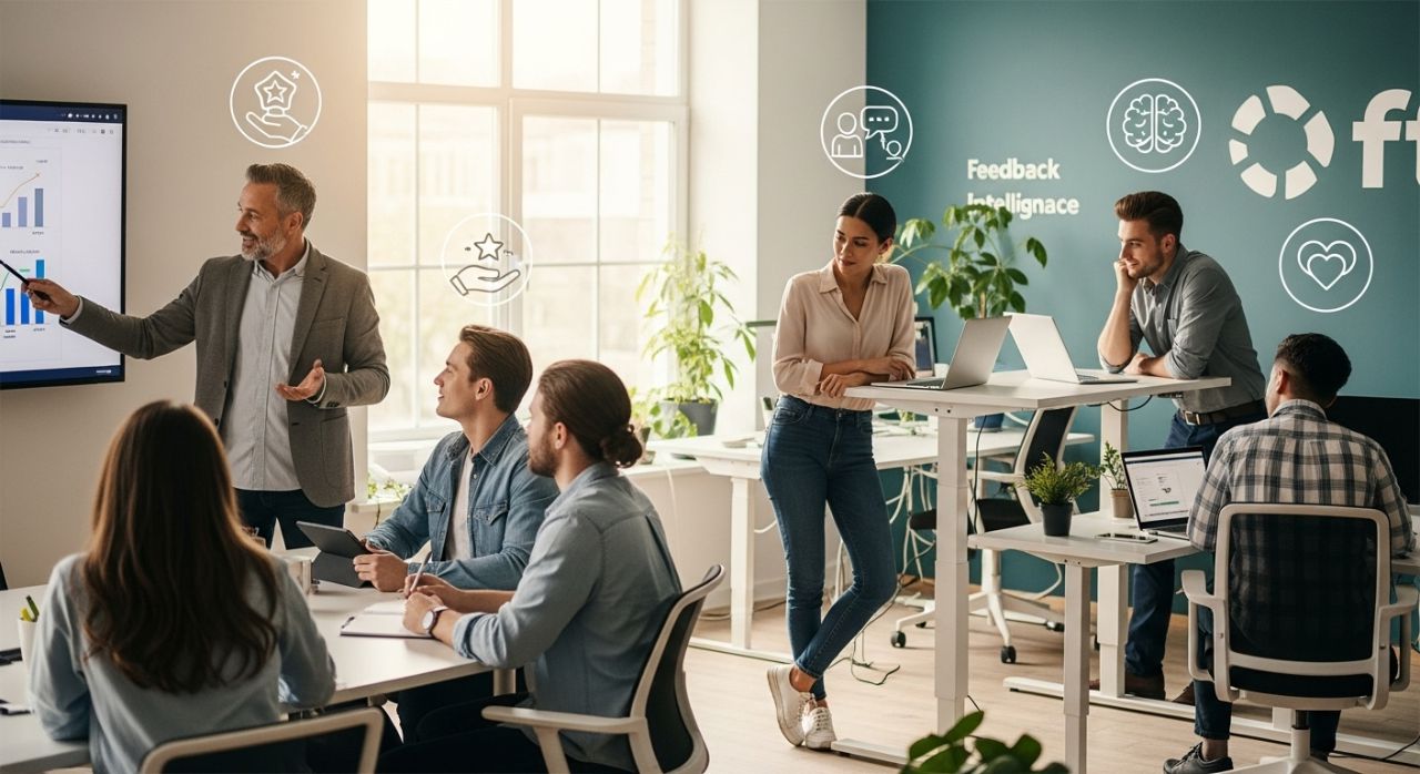 Millennials and Gen Z leadership expectations, highlighting mentorship, empathy, and autonomy.