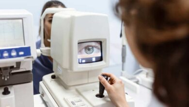 Retina Specialist in Patna