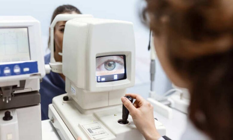 Retina Specialist in Patna