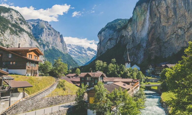 Smart Travel Trends for a New Generation