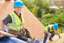 Tips for Finding and Hiring Licensed Roofing Specialists