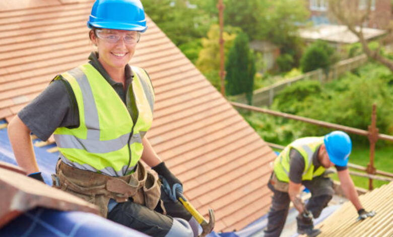 Tips for Finding and Hiring Licensed Roofing Specialists