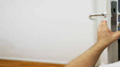 Unlocking Security: Why Choosing a Quality Locksmith Matters