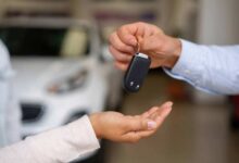 What To Look Out for When Buying a Used Vehicle