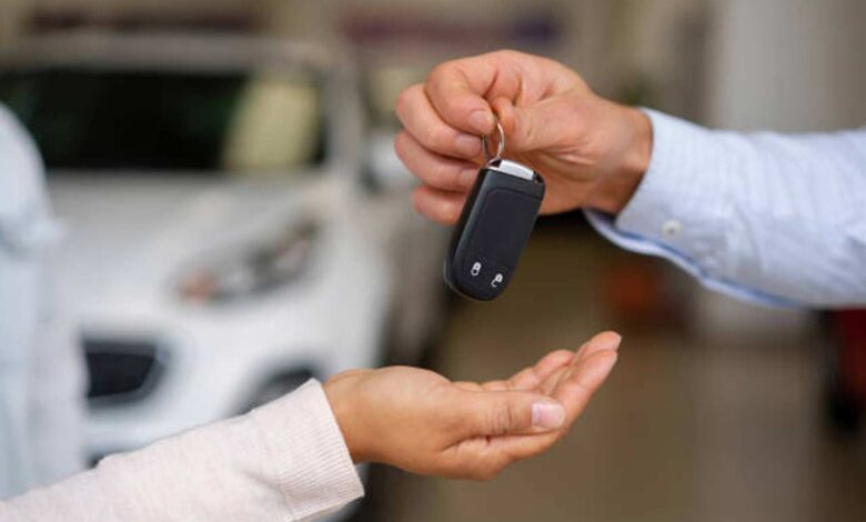 What To Look Out for When Buying a Used Vehicle