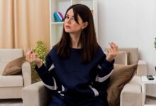 Why Emotional Burnout Can Impact Physical Confidence