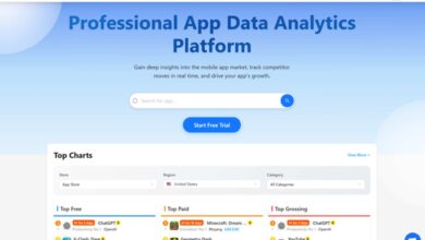 Your App Is Live. Now, How Do You Win the Visibility Game