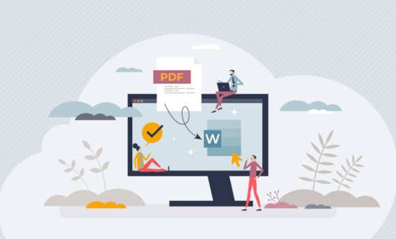 Best Online PDF Tools of 2026: Top Tools for Handling Common PDF Tasks Entirely in a Web Browser